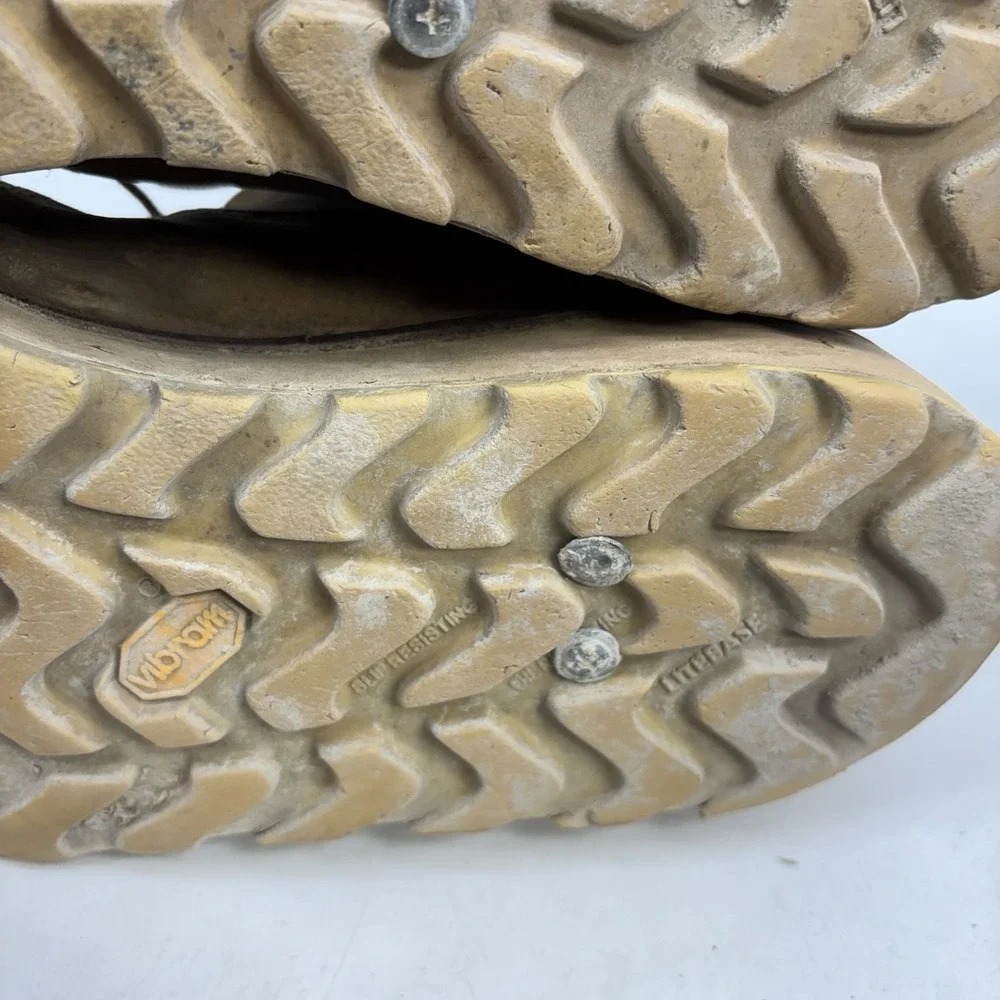 Red Wing Shoes shop confidence